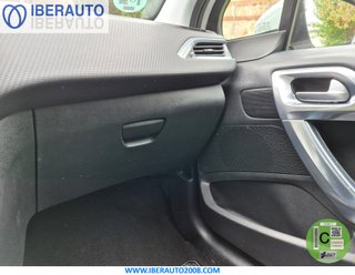 Peugeot 2008 2017