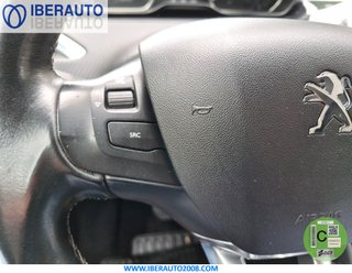 Peugeot 2008 2017