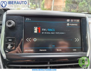 Peugeot 2008 2017