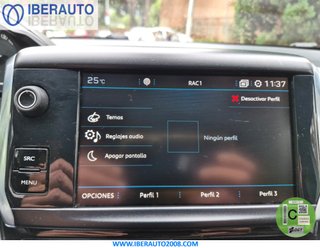 Peugeot 2008 2017