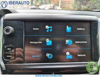 Peugeot 2008 2017