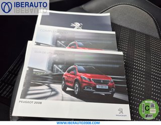 Peugeot 2008 2017
