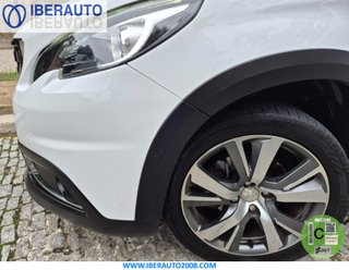 Peugeot 2008 2017