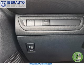 Peugeot 2008 2017