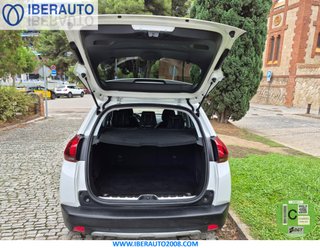 Peugeot 2008 2017