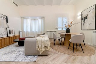 Piso en venta en El Gòtic en Barcelona
