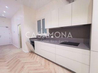 Piso en venta en El Gòtic en Barcelona