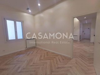 Piso en venta en El Gòtic en Barcelona