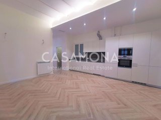 Piso en venta en El Gòtic en Barcelona