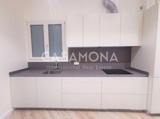 Piso en venta en El Gòtic en Barcelona