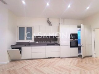 Piso en venta en El Gòtic en Barcelona