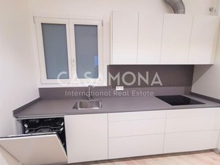 Piso en venta en El Gòtic en Barcelona