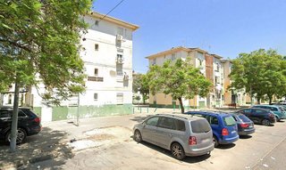 Piso en venta en Su Eminencia - La Oliva en Sevilla