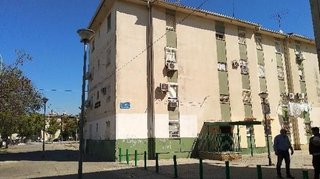 Piso en venta en Su Eminencia - La Oliva en Sevilla