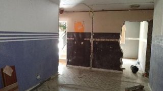 Piso en venta en Su Eminencia - La Oliva en Sevilla