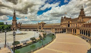Piso en venta en Su Eminencia - La Oliva en Sevilla