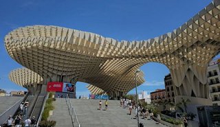 Piso en venta en Su Eminencia - La Oliva en Sevilla