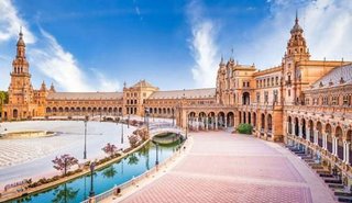 Piso en venta en Su Eminencia - La Oliva en Sevilla