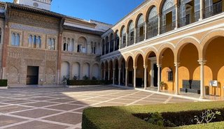 Piso en venta en Su Eminencia - La Oliva en Sevilla