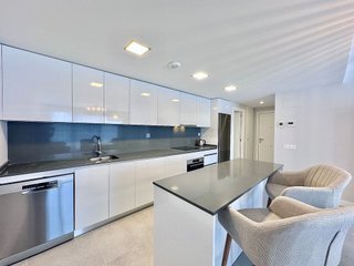 Piso en alquiler en Calaburra - Chaparral en Mijas