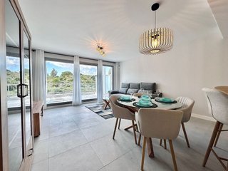 Piso en alquiler en Calaburra - Chaparral en Mijas
