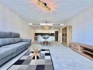 Piso en alquiler en Calaburra - Chaparral en Mijas