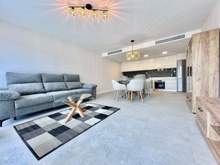 Piso en alquiler en Calaburra - Chaparral en Mijas