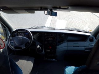 Iveco Daily 2007