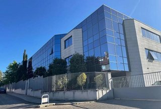 Oficina en venta en Dehesa Navalcarbón – Montecillo en Rozas de Madrid (Las)