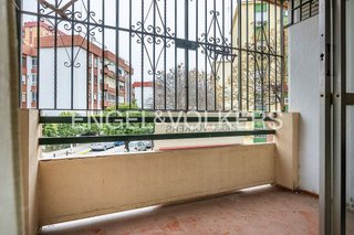Piso en venta en Doctor Fedriani en Sevilla