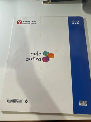 Matemáticas 3 Educación Primaria. Andalucía