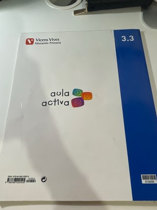Matemáticas 3 Educación Primaria. Andalucía