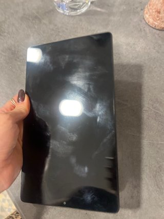 Samsung Galaxy Tab A7 Lite Gris