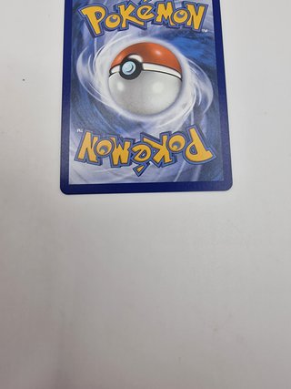 Carta Pokémon Pikachu EX Rara Illustrazione