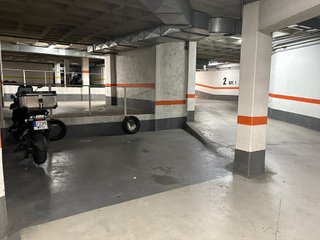 Garaje en venta en Hospitales - Campus en Salamanca