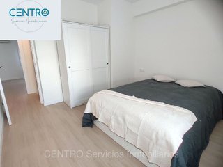 Piso en alquiler en Reconquista-San José Artesano-El Rosario en Algeciras