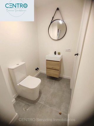 Piso en alquiler en Reconquista-San José Artesano-El Rosario en Algeciras
