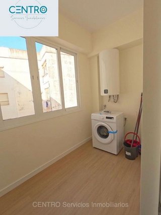 Piso en alquiler en Reconquista-San José Artesano-El Rosario en Algeciras