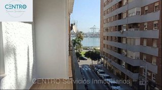 Piso en alquiler en Reconquista-San José Artesano-El Rosario en Algeciras