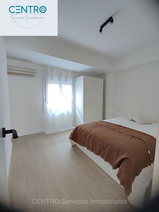 Piso en alquiler en Reconquista-San José Artesano-El Rosario en Algeciras