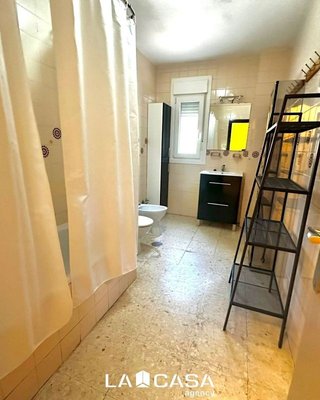 Piso en alquiler en Parlamento - Torneo en Sevilla