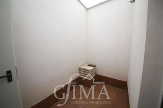 Casa adosada en venta en Tomelloso
