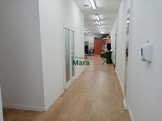 Local comercial en venta en Vinyets - Molí Vell en Sant Boi de Llobregat