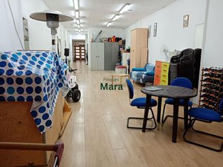 Local comercial en venta en Vinyets - Molí Vell en Sant Boi de Llobregat