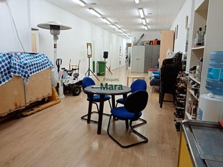 Local comercial en venta en Vinyets - Molí Vell en Sant Boi de Llobregat