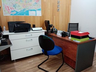Local comercial en venta en Vinyets - Molí Vell en Sant Boi de Llobregat