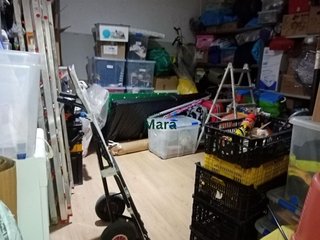 Local comercial en venta en Vinyets - Molí Vell en Sant Boi de Llobregat