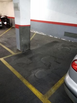 Garaje en venta en Vilapicina i la Torre Llobeta en Barcelona