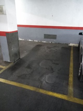 Garaje en venta en Vilapicina i la Torre Llobeta en Barcelona