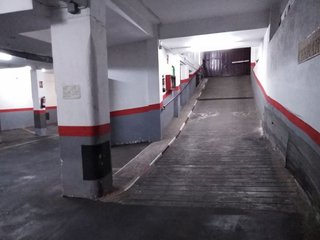 Garaje en venta en Vilapicina i la Torre Llobeta en Barcelona